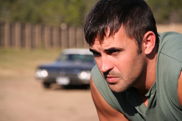 Desdemona: Bir Aşk Hikayesi fotoğrafı