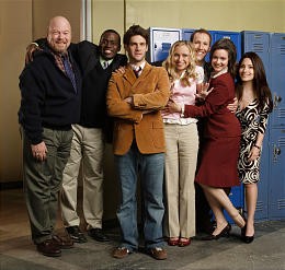 Teachers Fotoğrafı