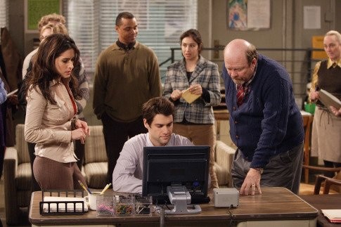 Teachers Fotoğrafı