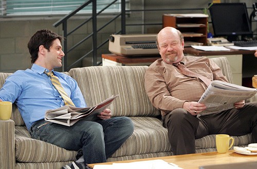 Teachers fotoğrafı