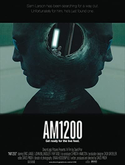 Am1200 (2008) afişi