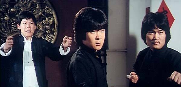 Lao Hu Tian Ji Fotoğrafı