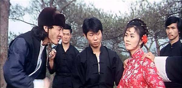 Lao Hu Tian Ji Fotoğrafı