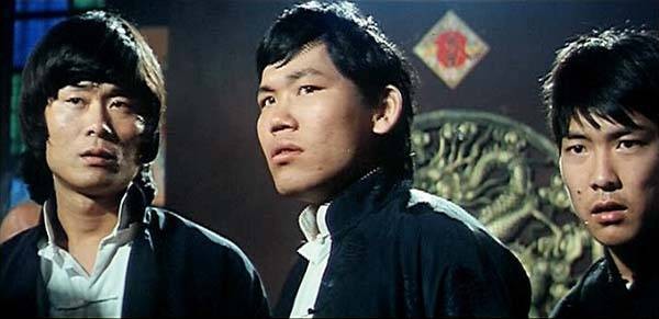 Lao Hu Tian Ji fotoğrafı