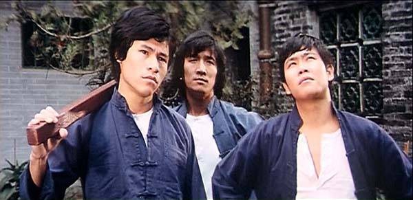 Lao Hu Tian Ji fotoğrafı