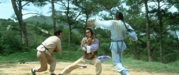 Tuhaf İkili Fotoğrafı