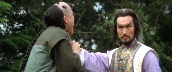 Tuhaf İkili Fotoğrafı