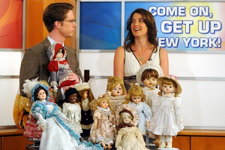 How I Met Your Mother Fotoğrafı