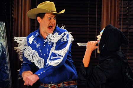 How I Met Your Mother Fotoğrafı