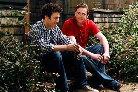 How I Met Your Mother Fotoğrafı