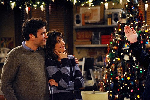 How I Met Your Mother Fotoğrafı