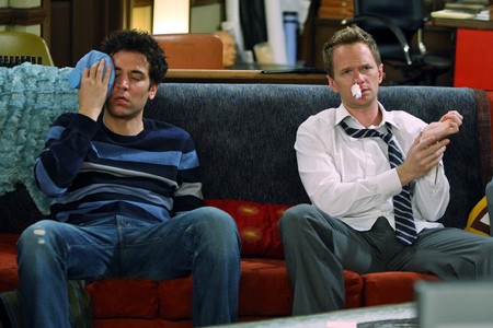 How I Met Your Mother Fotoğrafı