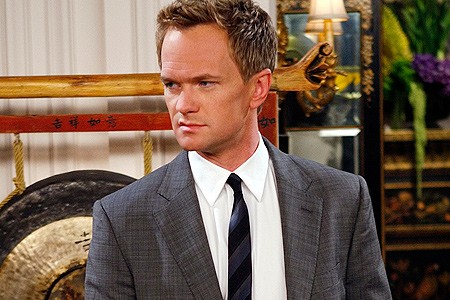 How I Met Your Mother Fotoğrafı