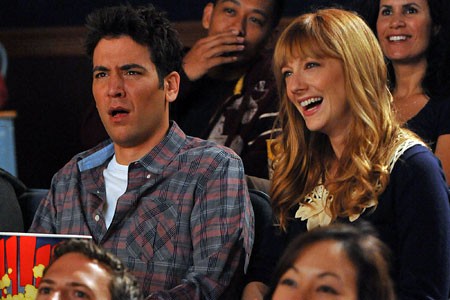 How I Met Your Mother Fotoğrafı