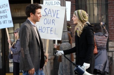 How I Met Your Mother Fotoğrafı