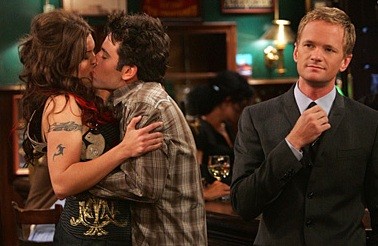 How I Met Your Mother Fotoğrafı
