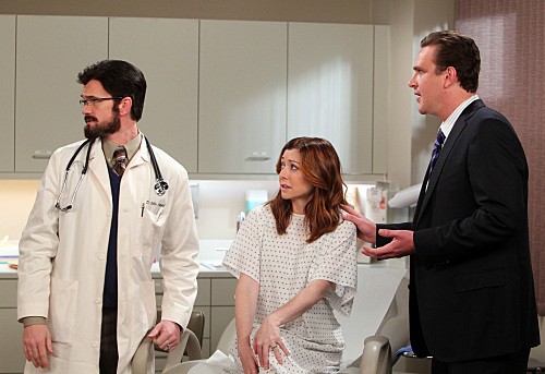 How I Met Your Mother Fotoğrafı