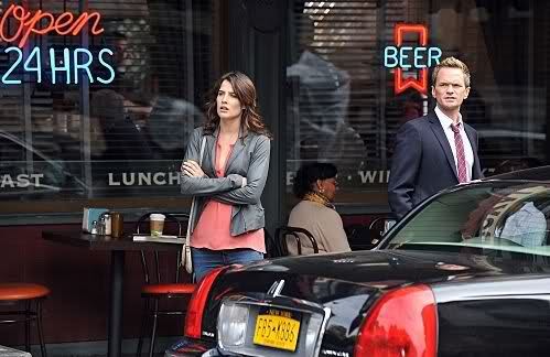 How I Met Your Mother Fotoğrafı