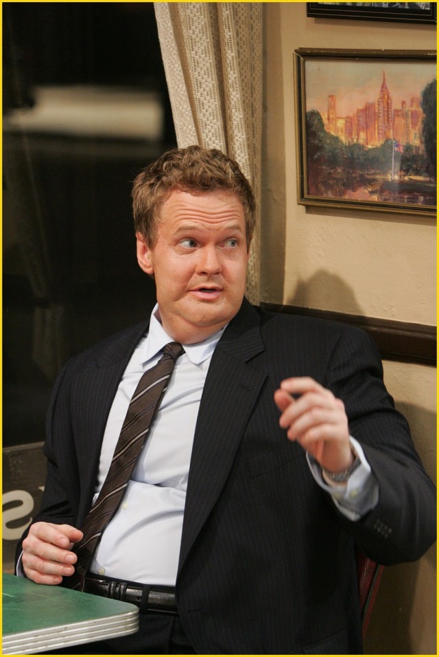 How I Met Your Mother Fotoğrafı