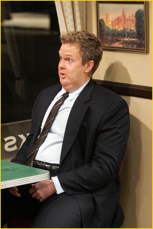 How I Met Your Mother Fotoğrafı