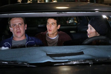 How I Met Your Mother Fotoğrafı