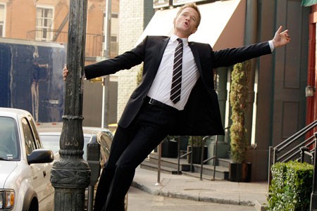 How I Met Your Mother Fotoğrafı