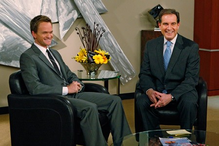 How I Met Your Mother Fotoğrafı