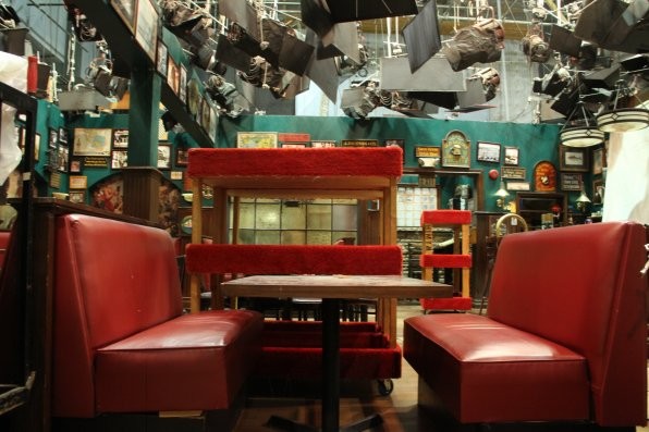 How I Met Your Mother Fotoğrafı