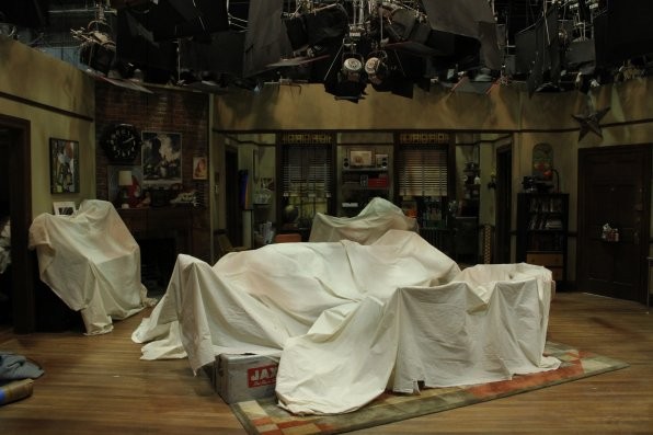 How I Met Your Mother Fotoğrafı