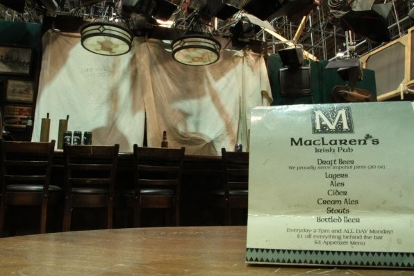 How I Met Your Mother Fotoğrafı