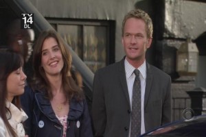 How I Met Your Mother Fotoğrafı