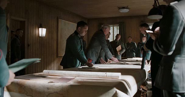 Operasyon Valkyrie Fotoğrafı