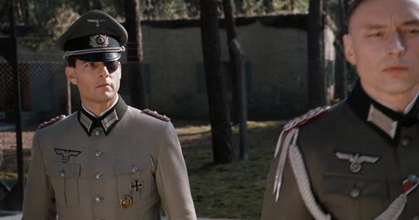 Operasyon Valkyrie Fotoğrafı