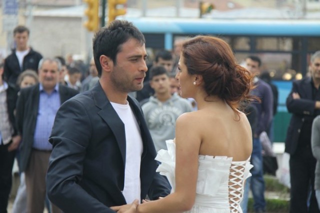 Arka Sıradakiler Fotoğrafı