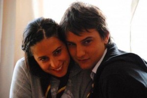 Arka Sıradakiler Fotoğrafı