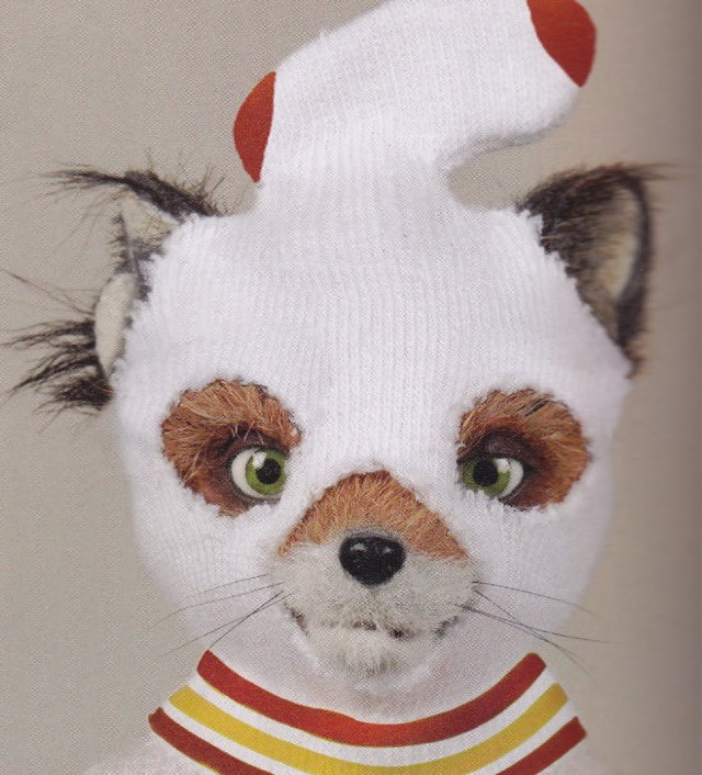 Yaman Tilki fotoğrafı