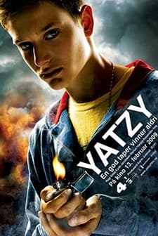 Yatzy (2009) afişi