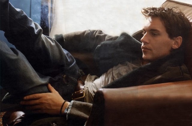 The Disappearance Of Finbar fotoğrafı