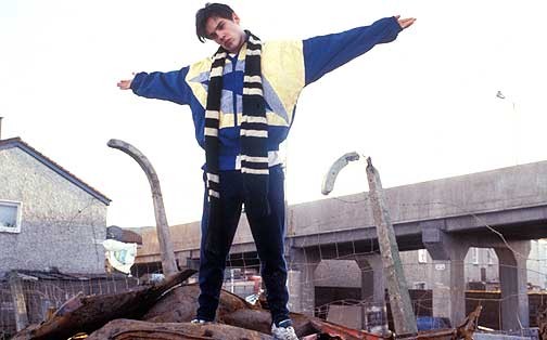 The Disappearance Of Finbar fotoğrafı