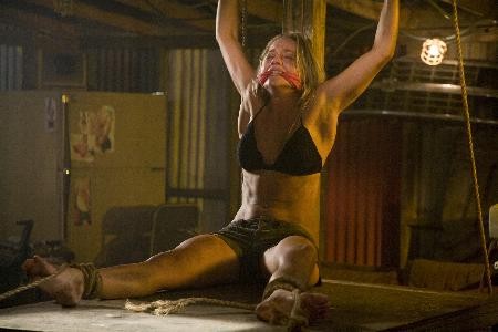 Rest Stop 2 : Don't Look Back Fotoğrafı