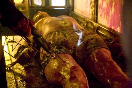 Rest Stop 2 : Don't Look Back Fotoğrafı