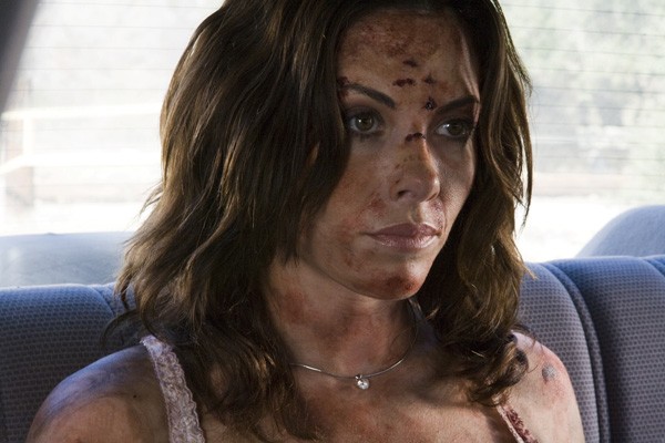 Rest Stop 2 : Don't Look Back fotoğrafı