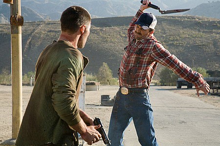 Rest Stop 2 : Don't Look Back fotoğrafı