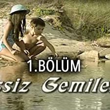 Sessiz Gemiler (2007) afişi
