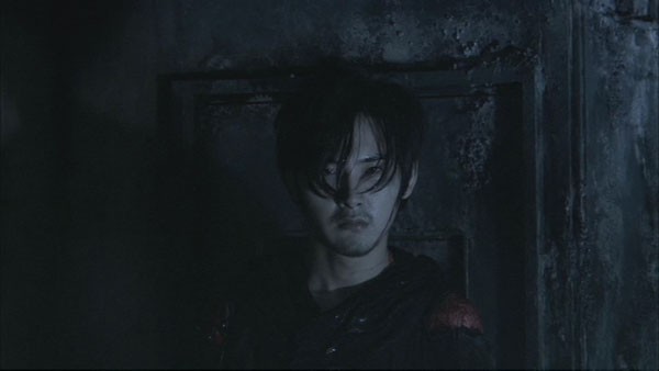 Nightmare Detective Fotoğrafı