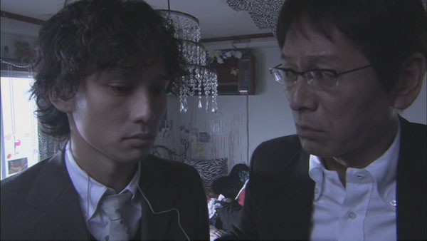 Nightmare Detective fotoğrafı