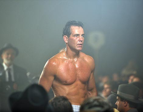 Max Schmeling Fotoğrafı