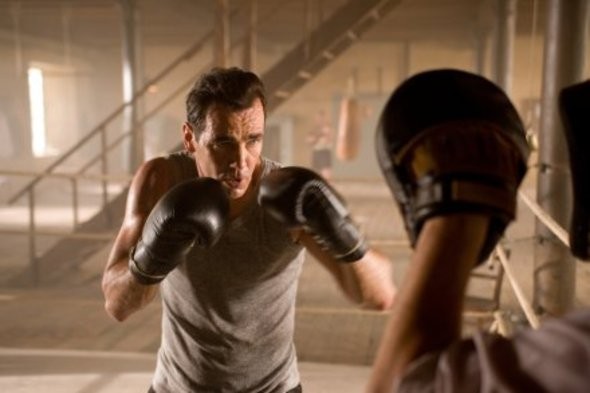 Max Schmeling Fotoğrafı