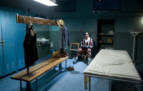 Max Schmeling fotoğrafı