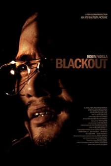 Blackout (2007) afişi